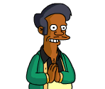 Apu - The Simpsons: Tapped Out