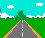 Backgrounds - Mario Kart (Bootleg)
