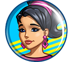 Dialogue - Cake Mania: To The Max!