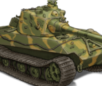 Elements - Doodle Tanks