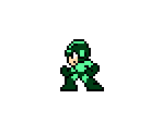 Weapons - Rockman No Constancy (Hack)