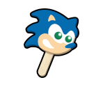 Ice Cream - Sonic Speed Simulator