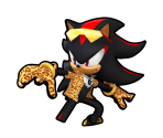 Cheetah Shadow - Sonic Speed Simulator
