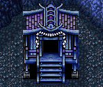 Yonder Mountain (Coal Mine, Hermit's Retreat) - Tengai Makyou Zero / Far East of Eden Zero (JPN)