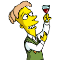 Cecil Terwilliger - The Simpsons: Tapped Out