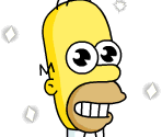Mr. Sparkle - The Simpsons: Tapped Out