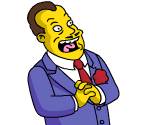 The Yes Guy - The Simpsons: Tapped Out