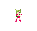 Wakana Morizono (Layla-Style) - Pretty Rhythm Customs