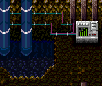 Gold Mine 1F - Tengai Makyou Zero / Far East of Eden Zero (JPN)