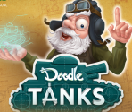 Loading - Doodle Tanks