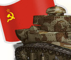 Main Game - Doodle Tanks