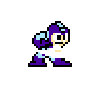 Weapons - Rockman CX (Hack)