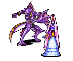 Sara - Tengai Makyou Zero / Far East of Eden Zero (JPN)
