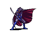 Shiranui, the Swordsman of Darkness - Tengai Makyou Zero / Far East of Eden Zero (JPN)