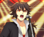 Ryoma Sakamoto - MonSONI!