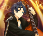 Takasugi Shinsaku - MonSONI!