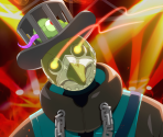 Mammon - MonSONI!
