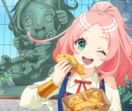 Ebisu - MonSONI!
