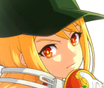 Shrimp Tempura Girls (Ebiten Musume) - MonSONI!