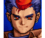 Character Portraits - Brandish 4 - Tower of the Sleeping God