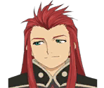 Asch the Bloody - Tales of the Abyss