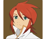 Skit Frame - Tales of the Abyss