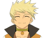 Guy Cecil - Tales of the Abyss