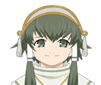 Ion - Tales of the Abyss
