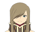 Tear Grants - Tales of the Abyss