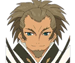 Van Grants - Tales of the Abyss