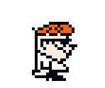 Dexter - Dexter's Laboratory: Robot Rampage