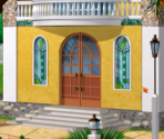 House - Cake Shop