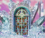 Backgrounds - Yu-Gi-Oh! World Championship 2008