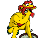 Slave Labor Willie - The Simpsons: Tapped Out