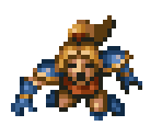 Hero (F) - Simple 1500 Series Vol 028 - The Dungeon RPG