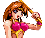 Portraits - Voltage Fighter Gowcaizer