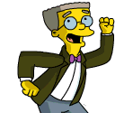 Smithers - The Simpsons: Tapped Out