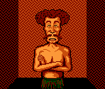 Chief Bellcola - StarTropics