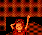 Bananette - StarTropics