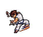Kim Kaphwan - The King of Fighters: Chronicle