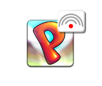 Application Icons - Peggle Deluxe (Android)