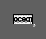 Ocean Logo - Alien Olympics 2044 AD