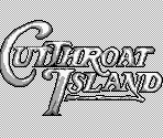 Startup Screens & Title Screen - Cutthroat Island