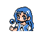 Portraits - Lufia: The Legend Returns