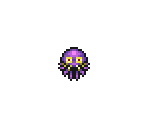 Ultros - Final Fantasy 6 (Pixel Remaster)