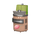 Equipment Icons - Cake Shop