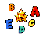 Rankings - Mario Kart: Super Circuit