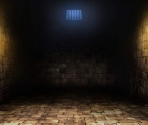 15th-Century Europe Dungeon [bg_adv_20131] - Puella Magi Madoka Magica Side Story: Magia Record