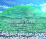 Auto-Purification System Dome [bg_adv_21881] - Puella Magi Madoka Magica Side Story: Magia Record
