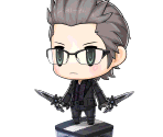 Ignis Scientia - Pictologica Final Fantasy